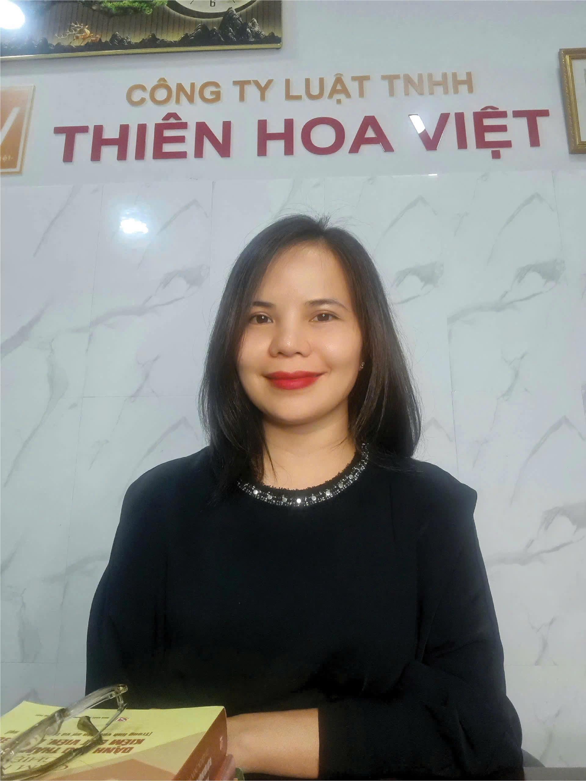 Nguyễn Thị Hương