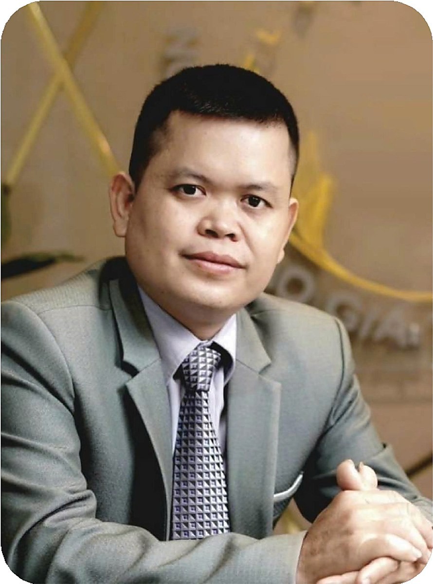 Alex Quang