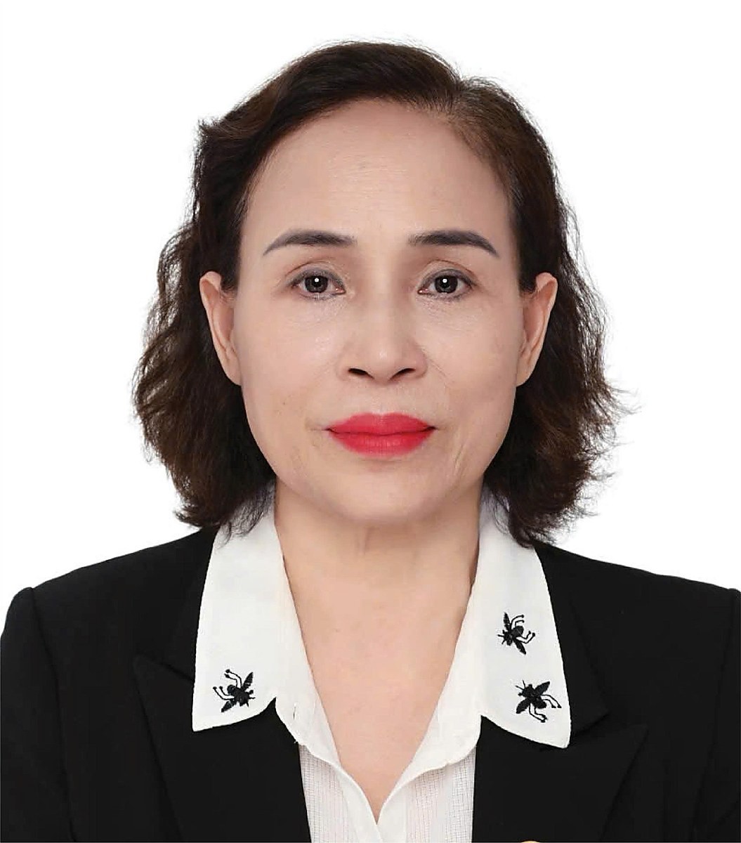 Phùng Thị Hòa