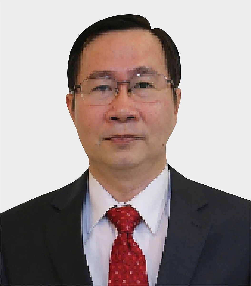 Tống Thanh Hải